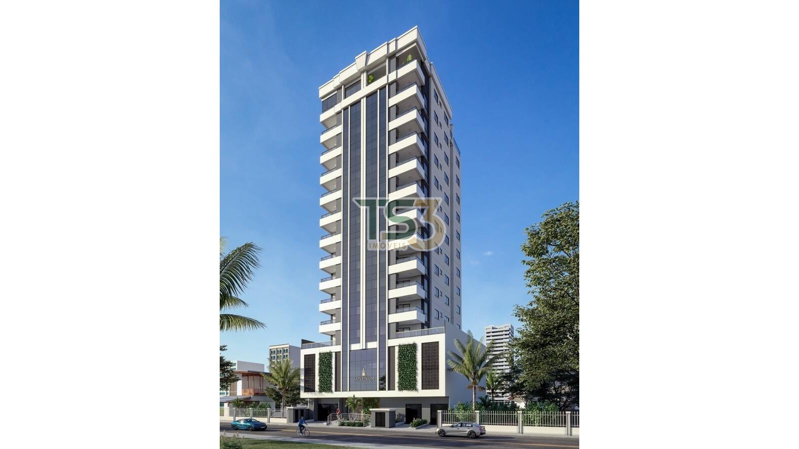 Foto de Apartamento com 2 suítes e 1 vaga  a poucos metros da praia de Porto Belo