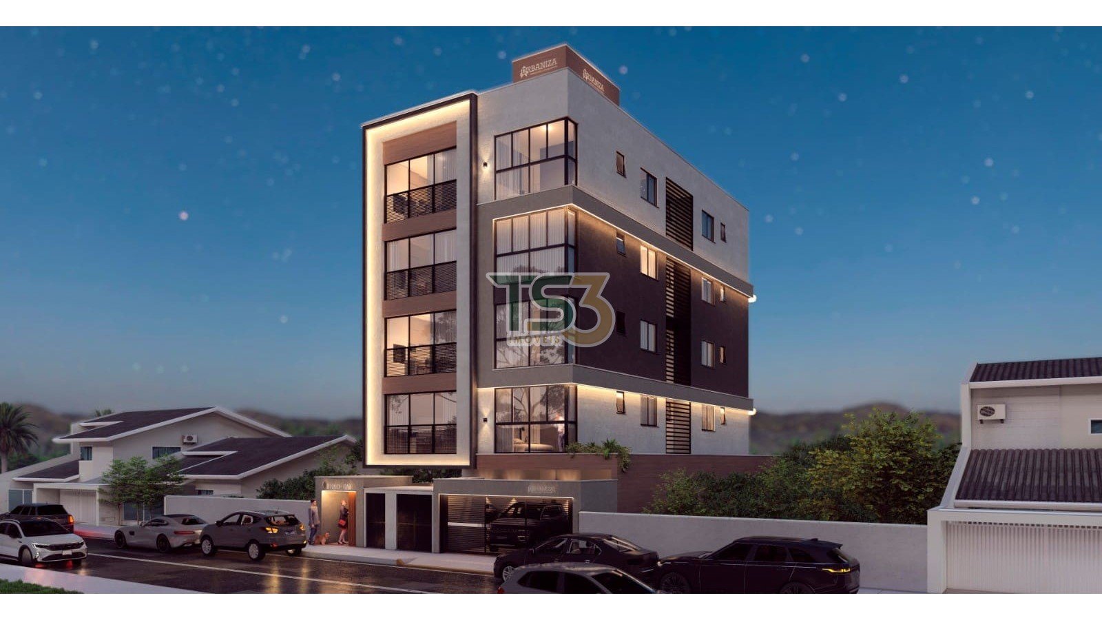 Foto de APARTAMENTO COM EXELENTE PLANTA, ÓTIMA OPÇÃO PARA MORAR, RELAXAR E VERANEAR.