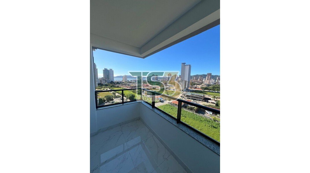 Foto de Apartamento finamente mobiliado com 02 suítes em Balneário Perequê!