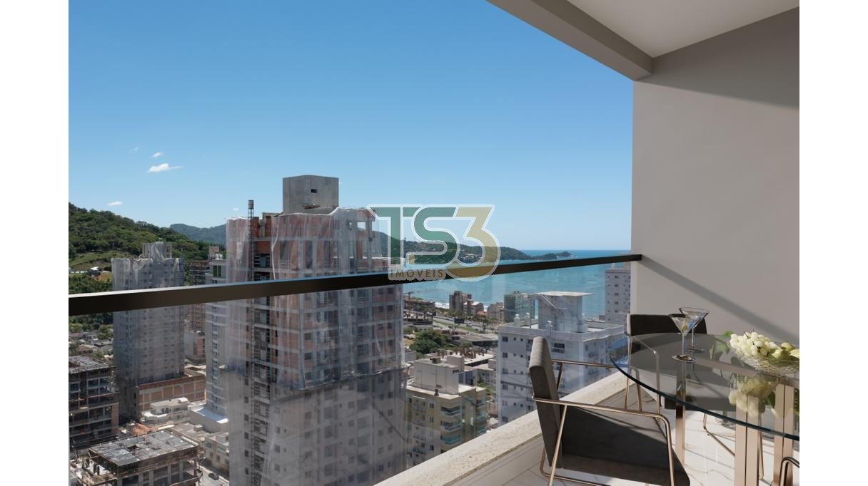 Foto de Apartamento em construção, bem localizado na praia de Itapema.